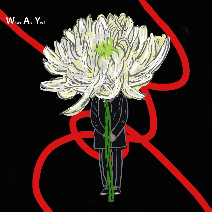 W.A.Y.  (Where Are You? )